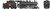 Rapido ~ HO Scale ~ H-6-g Steam Locomotive ~ Canadian National #1373 ~ DC Silent ~ 603003