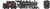 Rapido ~ HO Scale ~ H-6-g Steam Locomotive ~ Canadian National #1392 ~ DC Silent ~ 603008