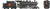 Rapido ~ HO Scale ~ H-6-d Steam Locomotive ~ Canadian National #1330 ~ DC Silent ~ 603010
