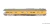 Broadway Limited ~ N Scale ~ Union Pacific Business Car ~ UP #119 (Kenefick) ~ 10490