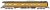 Broadway Limited ~ N Scale ~ Union Pacific Business Car ~ UP #119 (Kenefick) ~ 10490