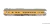 Broadway Limited ~ N Scale ~ Union Pacific Business Car ~ UP #119 (Kenefick) ~ 10490