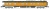 Broadway Limited ~ N Scale ~ Union Pacific Business Car ~ UP #119 (Kenefick) ~ 10492