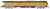 Broadway Limited ~ N Scale ~ Union Pacific Business Car ~ UP #119 (Kenefick) ~ 10493