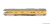 Broadway Limited ~ N Scale ~ Union Pacific Business Car ~ UP #119 (Kenefick) ~ 10494