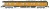 Broadway Limited ~ N Scale ~ Union Pacific Business Car ~ UP #119 (Kenefick) ~ 10494