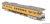 Broadway Limited ~ N Scale ~ Union Pacific Business Car ~ UP #119 (Kenefick) ~ 10494
