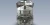 Broadway Limited ~ HO Scale ~ GE ES44AC ~ Canadian National #1776 ("Screaming Eagle" America250 Series) ~ DCC Sound & Smoke ~ 10822