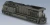 Broadway Limited ~ HO Scale ~ GE ES44AC ~ Union Pacific #8223 (Building America Scheme) ~ DCC Sound & Smoke ~ 10826