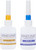 Fineline Applicator ~ 2-Pack ~ 18/20 Gauge Applicators ~ 1.25oz Bottles ~ 2024