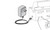 Woodland Scenics ~ Just Plug ~ Power Supply ~ UK Version ~ JS6992