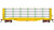 Bachmann ~ HO Scale ~ 52' Open Centerbeam Flatcar with Lumber Load ~ Union Pacific #15082 ~ 12928