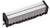 Bachmann ~ HO Scale ~ 52' Open Centerbeam Flatcar with Lumber Load ~ Northern Pacific #67022 ~ 12927
