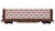 Bachmann ~ HO Scale ~ 52' Open Centerbeam Flatcar with Lumber Load ~ Canadian National #604215 ~ 12926