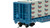 Bachmann ~ HO Scale ~ 52' Open Centerbeam Flatcar with Lumber Load ~ Bennett Lumber Products #316 ~ 12925
