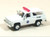 Trident Miniatures ~ HO Scale ~ Chevrolet Blazer ~ Nebraska State Police K-9 Unit ~ 90132