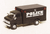 Trident Miniatures ~ HO Scale ~ Chevrolet Box Van ~ Police Special Response Team ~ 90300