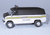 Trident Miniatures ~ HO Scale ~ Chevrolet Van ~ Tennessee Highway Patrol ~ 90220
