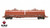 ScaleTrains ~ HO Scale ~ Rivet Counter ~ Thrall 48' 2-Hood Coil Steel Car ~ CTRN #500011 ~ SXT38407