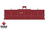 ScaleTrains ~ HO Scale ~ Rivet Counter ~ Thrall 48' 2-Hood Coil Steel Car ~ CTRN #500011 ~ SXT38407