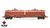 ScaleTrains ~ HO Scale ~ Rivet Counter ~ Thrall 48' 2-Hood Coil Steel Car ~ CTRN #500041 ~ SXT38409