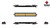 ScaleTrains ~ HO Scale ~ Rivet Counter ~ Thrall 48' 2-Hood Coil Steel Car ~ Norfolk Southern NW #169649 ~ SXT38658