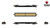 ScaleTrains ~ HO Scale ~ Rivet Counter ~ Thrall 48' 2-Hood Coil Steel Car ~ Illinois Central #299600 ~ SXT38649