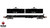 ScaleTrains ~ HO Scale ~ Rivet Counter ~ Thrall 48' 2-Hood Coil Steel Car ~ Illinois Central #299600 ~ SXT38649