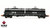 ScaleTrains ~ HO Scale ~ Rivet Counter ~ Thrall 48' 2-Hood Coil Steel Car ~ Illinois Central #299600 ~ SXT38649