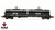 ScaleTrains ~ HO Scale ~ Rivet Counter ~ Thrall 48' 2-Hood Coil Steel Car ~ Illinois Central #299609 ~ SXT38651