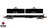 ScaleTrains ~ HO Scale ~ Rivet Counter ~ Thrall 48' 2-Hood Coil Steel Car ~ Illinois Central #299609 ~ SXT38651
