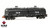 ScaleTrains ~ HO Scale ~ Rivet Counter ~ Thrall 48' 2-Hood Coil Steel Car ~ Illinois Central #299609 ~ SXT38651