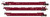 Intermountain ~ HO Scale Maxi IV Intermodal Well Car 3-Unit Set ~ Arkansas-Oklahoma #55528 ~ 47368 ~ OPEN BOX