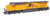 WalthersMainline ~ HO Scale ~ GE ES44AC Evolution Series GEVO ~ ESU Sound & DCC ~ Union Pacific #5696 ~ 910-20234 ~ OPEN BOX