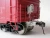 Moloco ~ HO Scale ~ ACF Cushion Draft Gear ~ Single Set ~ DG-0408