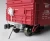 Moloco ~ HO Scale ~ ACF Cushion Draft Gear ~ Single Set ~ DG-0408