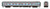 Rapido ~ HO Scale ~ Lightweight Coach ~ Amtrak #6446 ~ Phase I ~ Lighted ~ 100386