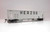 Rapido ~ HO Scale ~ NSC Ballast Hopper ~ Herzog #6307 ~ 158009A
