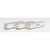Athearn ~ N Scale ~ 48' Container ~ 3-Pack ~ Rail Bridge ~ 17299