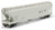 Athearn Genesis ~ HO Scale ~ ACF 4600 3-Bay Center Flow Hopper ~ Akron, Canton & Youngstown ACY #470 ~ 15428