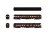 Broadway Limited ~ N Scale ~ Z74D Business Car ~ Pennsylvania #7507 ~ 10662