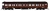 Broadway Limited ~ N Scale ~ Z74D Business Car ~ Pennsylvania #7509 (Ohio) ~ 10666