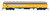 Broadway Limited ~ N Scale ~ Coach-Baggage Combine ~ Chessie Steam Special #2 ~ 10796