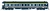 Broadway Limited ~ N Scale ~ Heavyweight Business Car ~ Chesapeake & Ohio #25 ~ 10771