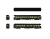Broadway Limited ~ N Scale ~ Heavyweight Business Car ~ Canadian National #85 ~ 10773