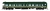 Broadway Limited ~ N Scale ~ Heavyweight Business Car ~ Northern Pacific (Green River) ~ 10776