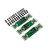 Athearn Genesis ~ HO Scale ~ DC-21 Pin Motherboard for LEDs ~ 3-Pack ~ 67141