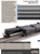 Kato ~ N Scale ~ Greenbrier Tank Car Set B ~ 8 Pack ~ CBTX ~ 106-4804