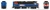 Rapido ~ HO Scale ~ F40PH-3 ~ Metra #101 ~ DC ~ 1043025