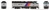 Rapido ~ HO Scale ~ F40PH-2CAT ~ NJ Transit #4120 ~ DC ~ 1043058